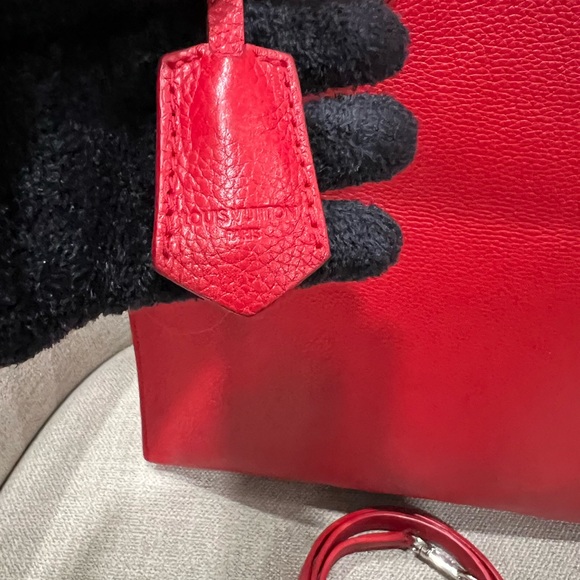 Louis Vuitton Mobil 3 Way Bag - Picture 3 of 16